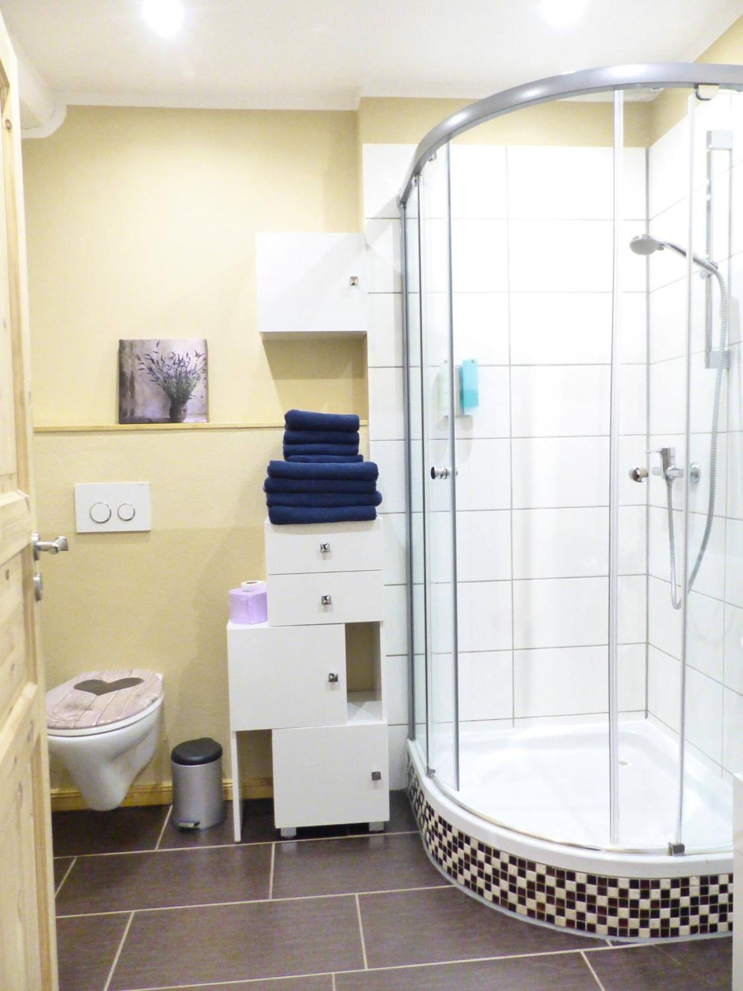Ferienwohnung Sonnenschein Walsrode Bagian luar foto