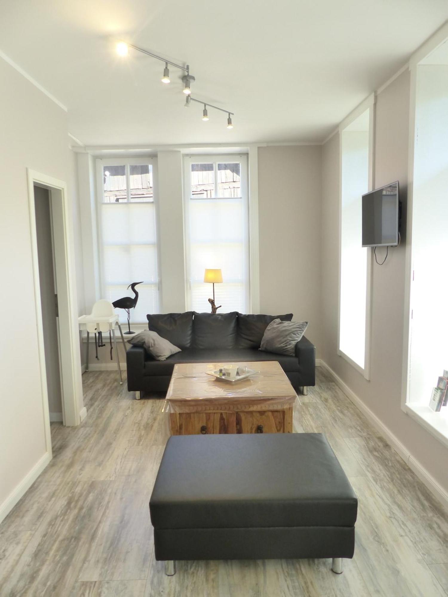 Ferienwohnung Sonnenschein Walsrode Bagian luar foto