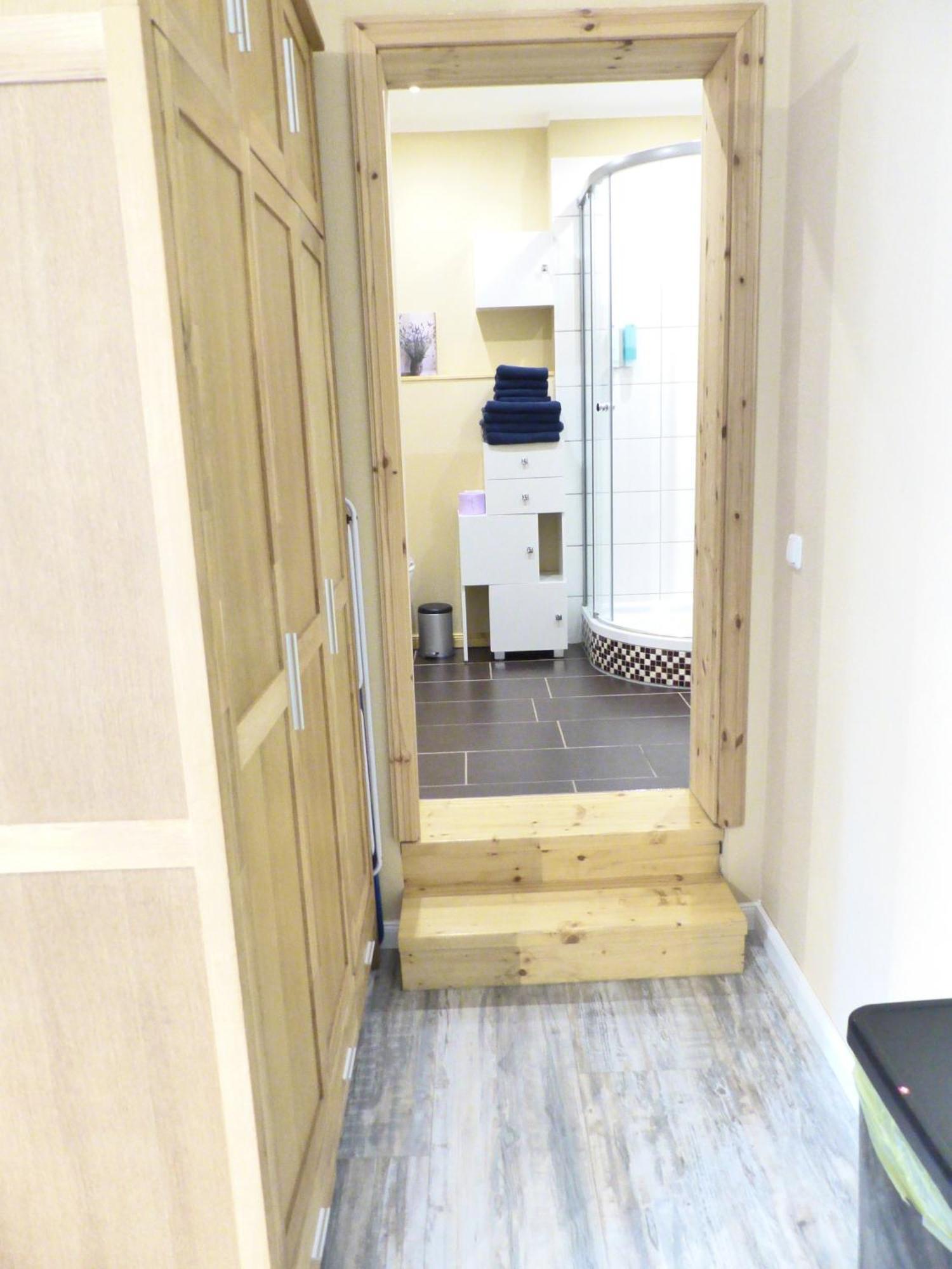 Ferienwohnung Sonnenschein Walsrode Bagian luar foto