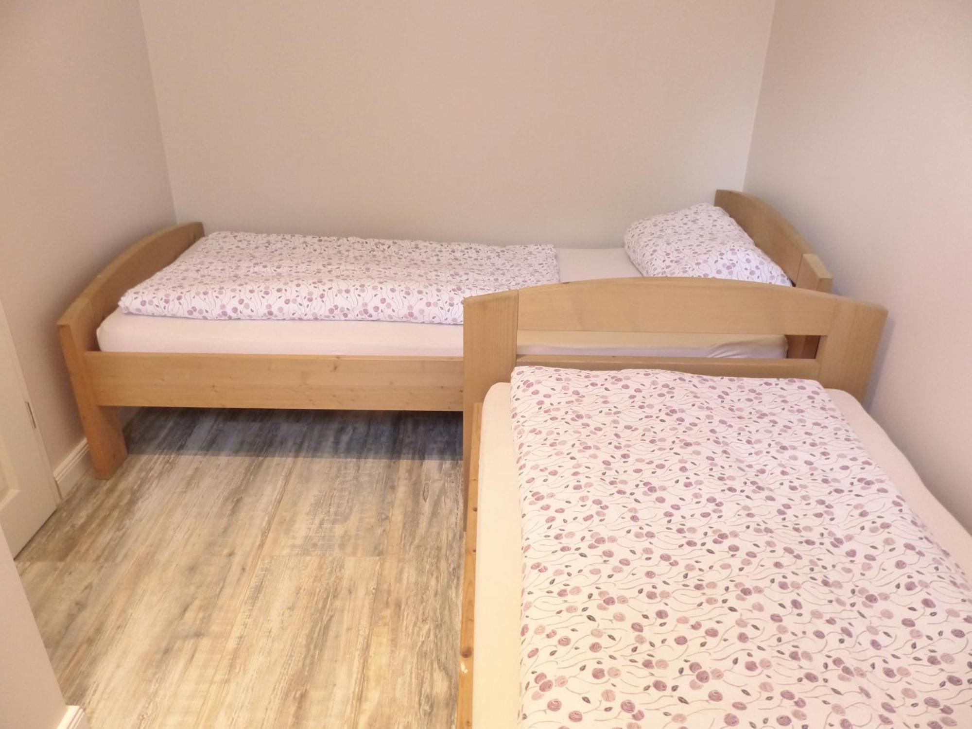 Ferienwohnung Sonnenschein Walsrode Bagian luar foto