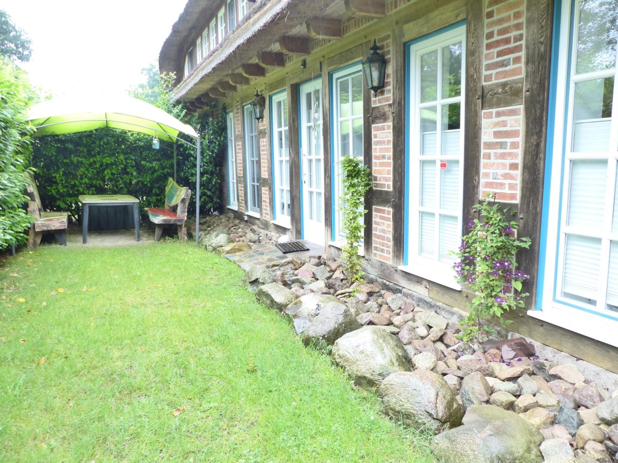 Ferienwohnung Sonnenschein Walsrode Bagian luar foto